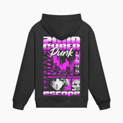 Sweat Cyberpunk 2000 ‘Neon Escape’