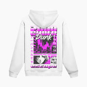 Sweat Cyberpunk 2000 ‘Neon Escape’