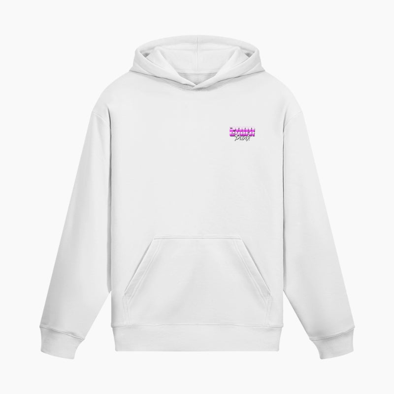 Sweat Cyberpunk 2000 ‘Neon Escape’