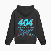 Sweat Glitch Digital ‘404 Error’