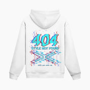 Sweat Glitch Digital ‘404 Error’