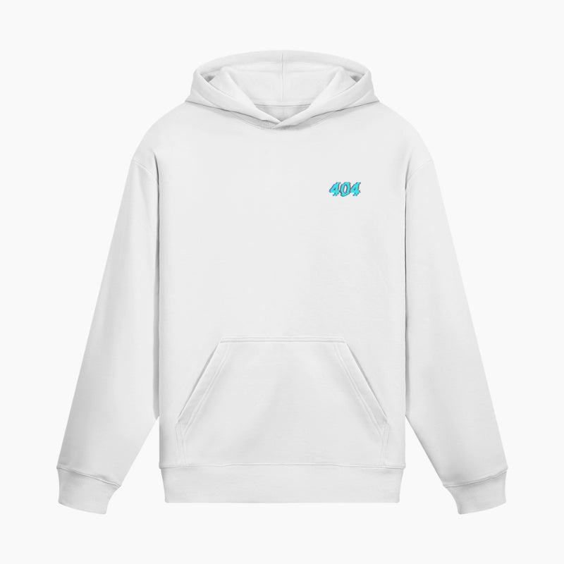 Sweat Glitch Digital ‘404 Error’