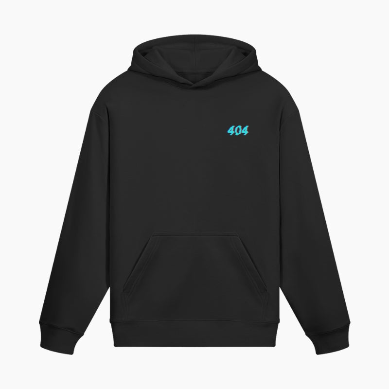 Sweat Glitch Digital ‘404 Error’