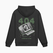 Sweat Retro-Tech ‘404 Human Error’