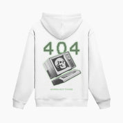 Sweat Retro-Tech ‘404 Human Error’