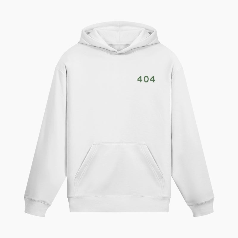 Sweat Retro-Tech ‘404 Human Error’