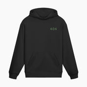 Sweat Retro-Tech ‘404 Human Error’