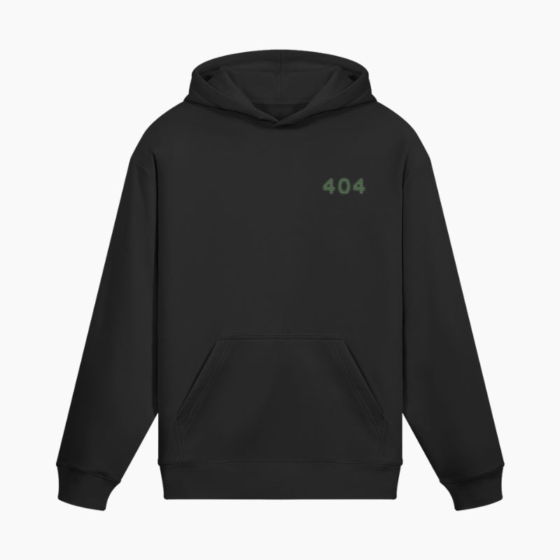 Sweat Retro-Tech ‘404 Human Error’