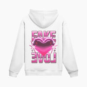 Sweat Y2K ‘Fake Love’