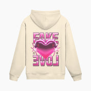 Sweat Y2K ‘Fake Love’