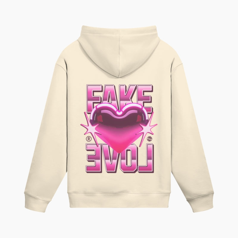 Sweat Y2K ‘Fake Love’