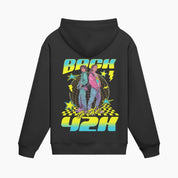 Sweat Vintage ‘Back to the Y2K’