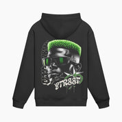 Sweat Streetwear ‘Green Vision’