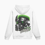 Sweat Streetwear ‘Green Vision’
