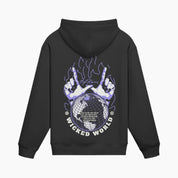 Sweat Techwear ‘Wicked World’