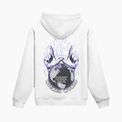 Sweat Techwear ‘Wicked World’