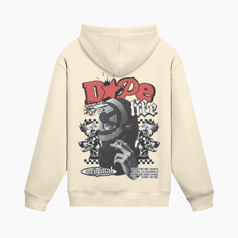 Sweat Street Rebel ‘Dope Life’