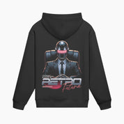 Sweat Futuriste ‘Retro 2000’