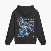 Sweat Futuriste ‘Cyber 2000’