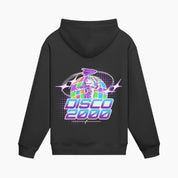 Sweat Retro ‘Disco 2000’