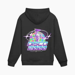 Sweat Retro ‘Disco 2000’