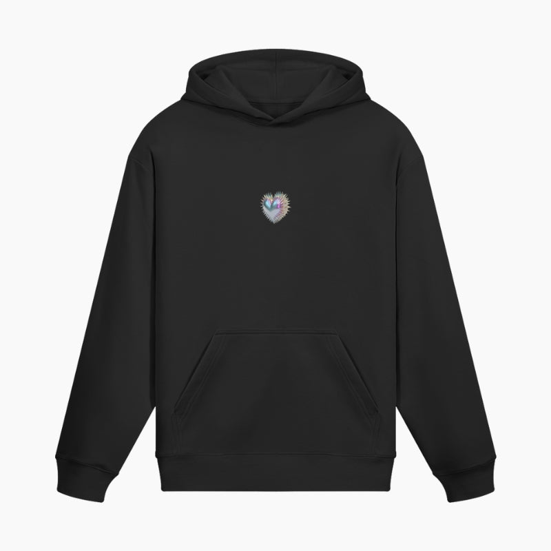 Sweat Cyberheart ‘Bitterness’