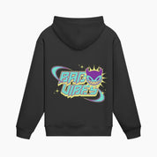 Hoodie Cyberpop ‘Bad Vibes’