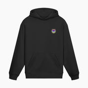 Hoodie Cyberpop ‘Bad Vibes’