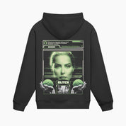 Sweat Pixel Art ‘Error Protocol’