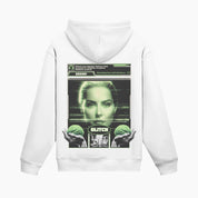 Sweat Pixel Art ‘Error Protocol’