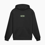 Sweat Pixel Art ‘Error Protocol’