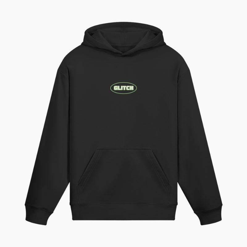 Sweat Pixel Art ‘Error Protocol’