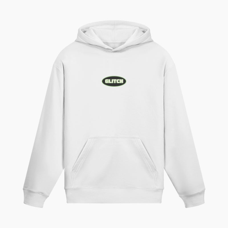 Sweat Pixel Art ‘Error Protocol’