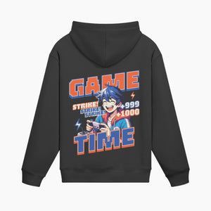 Sweat Retro Gaming ‘Game Time’