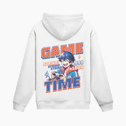 Sweat Retro Gaming ‘Game Time’