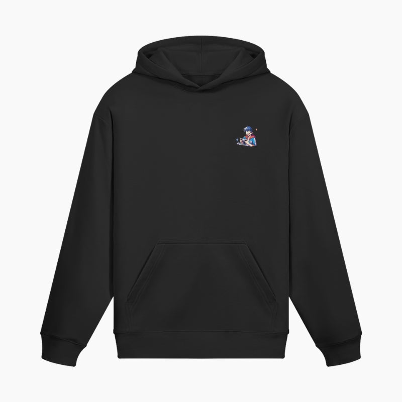 Sweat Retro Gaming ‘Game Time’