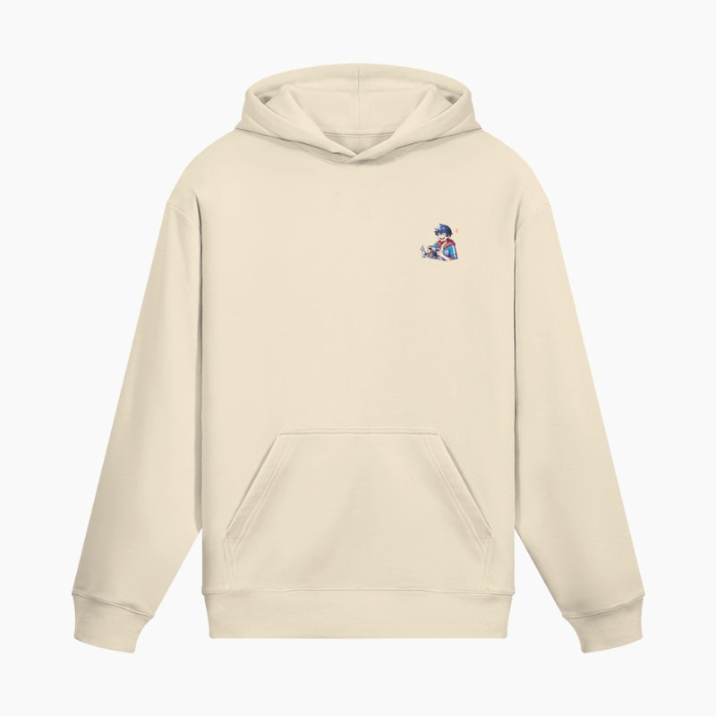 Sweat Retro Gaming ‘Game Time’