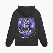 Sweat Cyberpunk ‘Revolution'