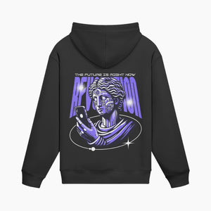 Sweat Cyberpunk ‘Revolution'