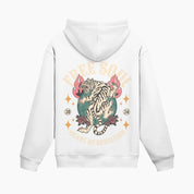 Sweat Retro Rock ‘Heart of Rebellion’