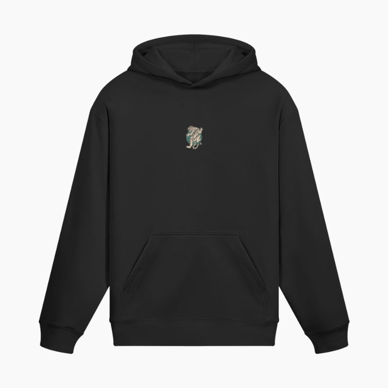 Sweat Retro Rock ‘Heart of Rebellion’