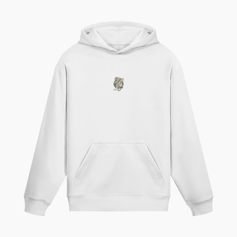 Sweat Retro Rock ‘Heart of Rebellion’