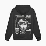 Sweat Cyberlove ‘Digital Emotions’