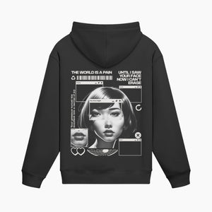 Sweat Cyberlove ‘Digital Emotions’