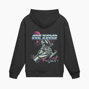Sweat Synthwave ‘Retro Chrome’