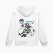 Sweat Synthwave ‘Retro Chrome’