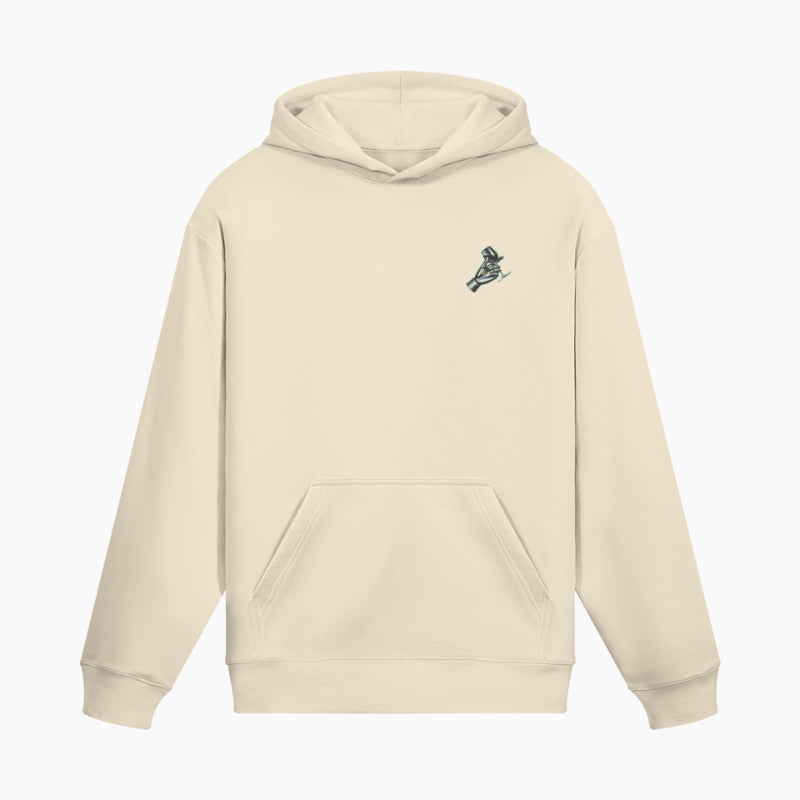 Sweat Synthwave ‘Retro Chrome’