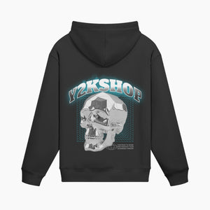 Sweat Chromecore ‘Silver Skull’