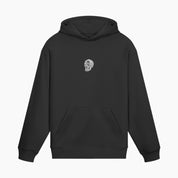 Sweat Chromecore ‘Silver Skull’