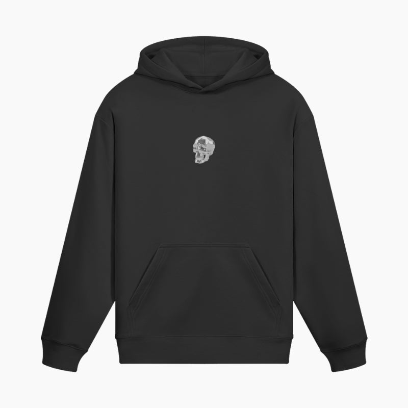 Sweat Chromecore ‘Silver Skull’